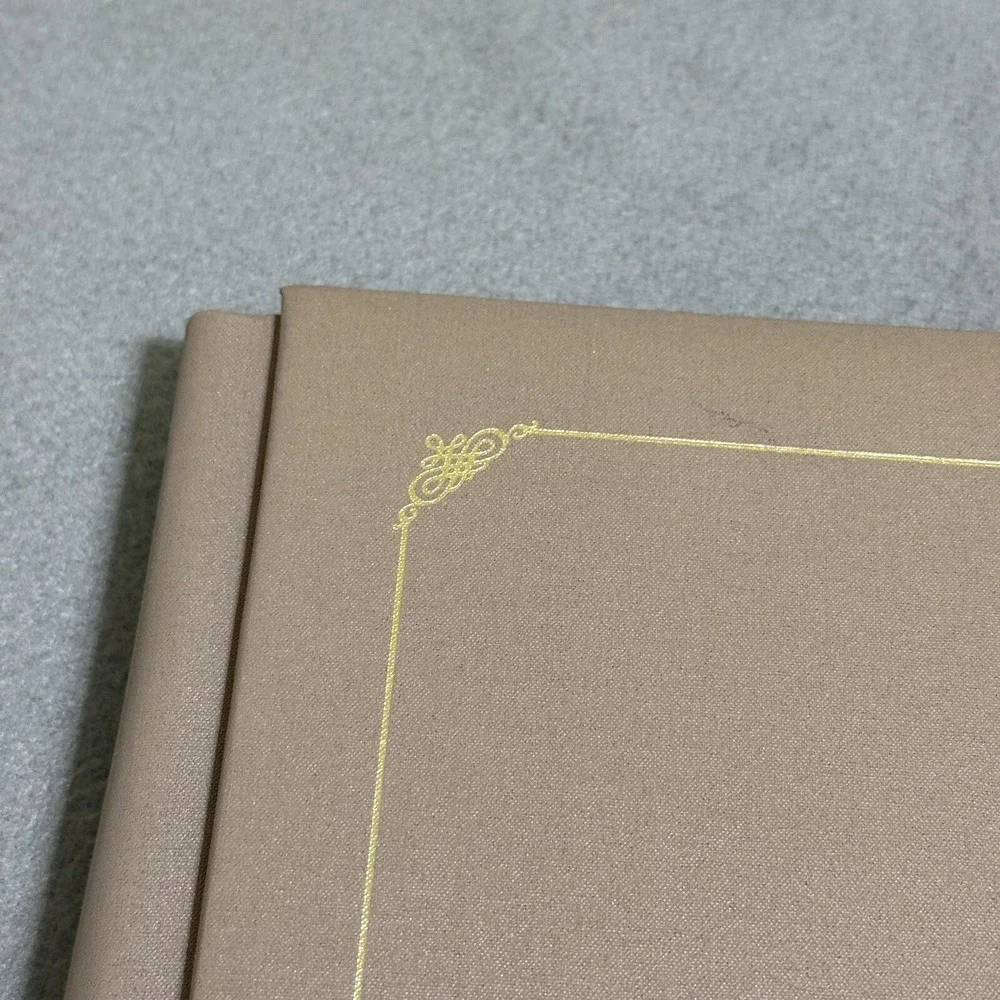 Scrapbook Album‎ Lot Of 4 12